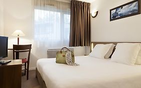 Appart Hotel Annecy Seynod